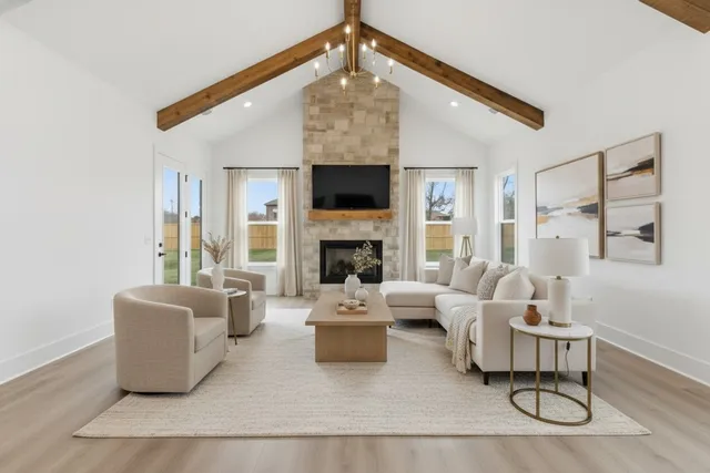 $1,199,990 | 3989 Kathie Drive, Thompson's Station, TN 37179