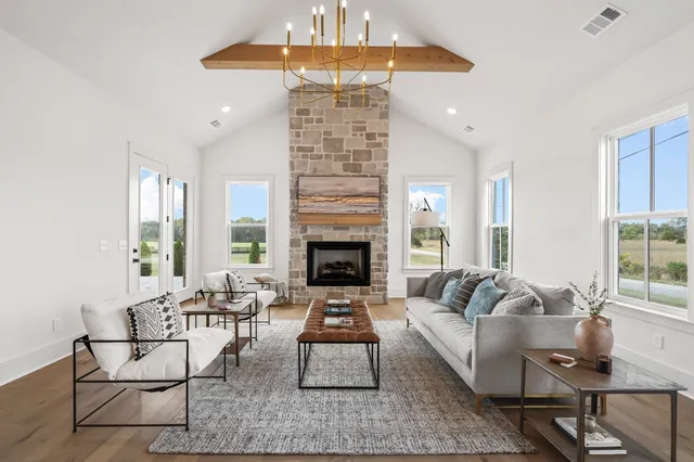 $1,249,981 | 3989 Kathie Drive, Thompson's Station, TN 37179