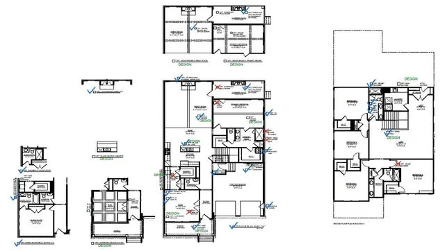 $1,199,990 | 3989 Kathie Drive, Thompson's Station, TN 37179