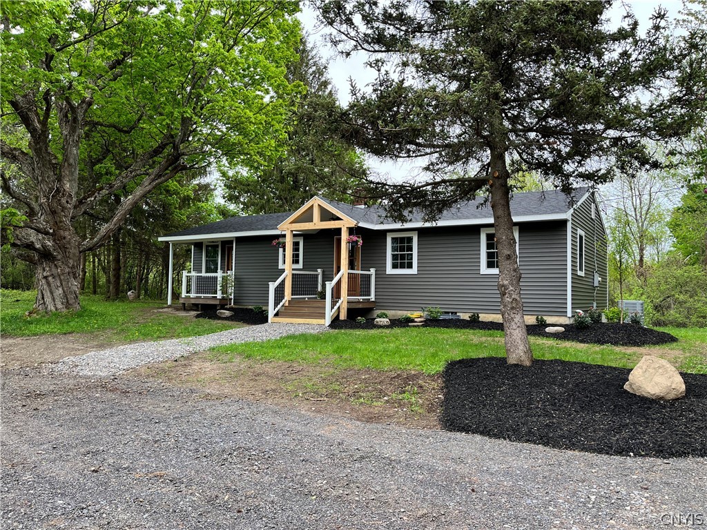 1672 N Road Tully, NY 13159 - Photo 1 of 1