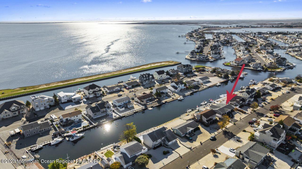110 Stillwater Road Barnegat, NJ 08005 - Photo 7 of 35 an aerial view of a city