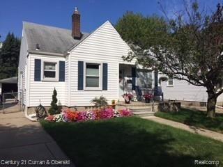 3820 Harding Street Dearborn, MI 48124 - Photo 1 of 6