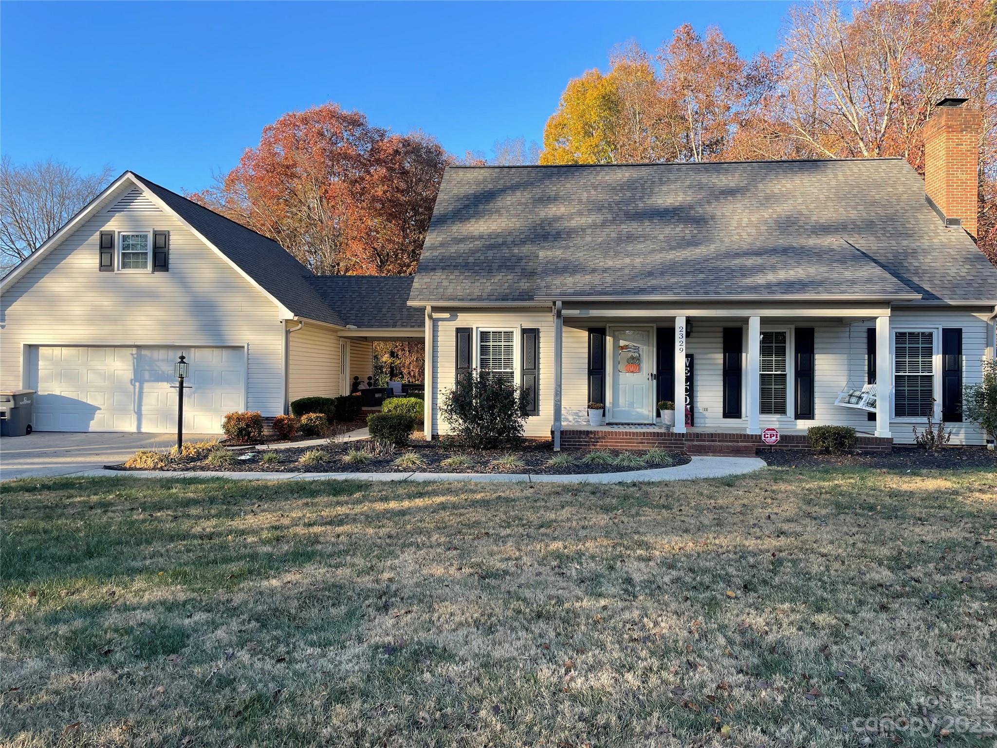 2329 Beaver Pond Road Kannapolis, NC 28083 - Photo 1 of 43 Gallery Image 1