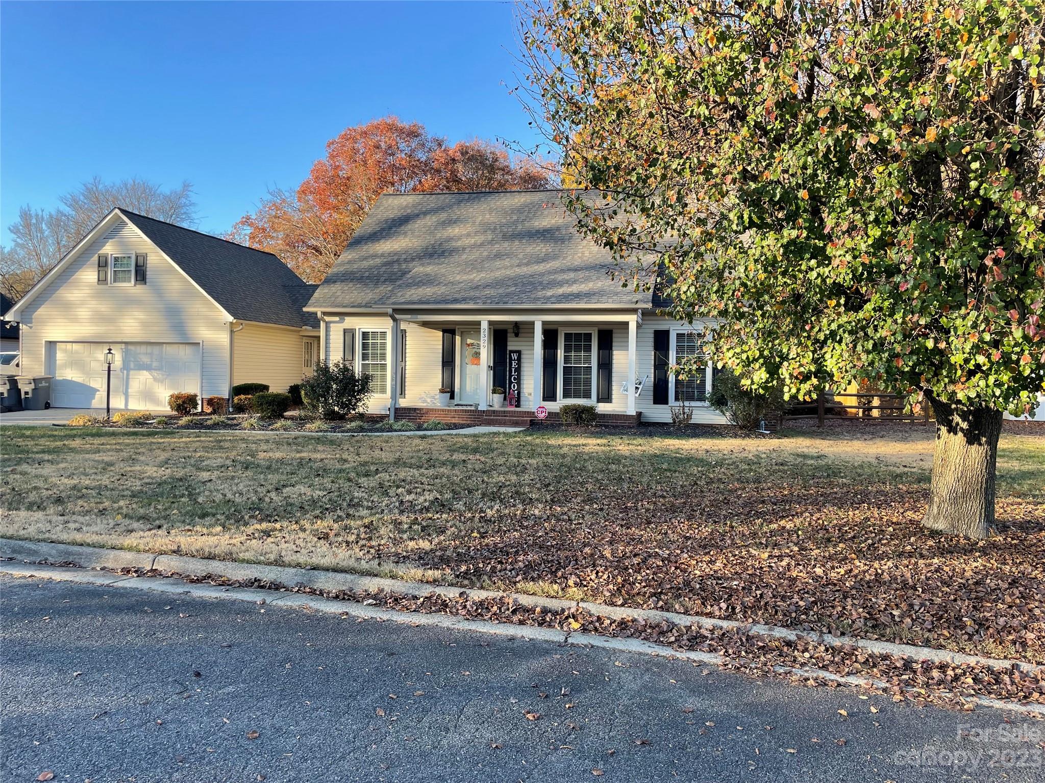 2329 Beaver Pond Road Kannapolis, NC 28083 - Photo 2 of 43 Gallery Image 2