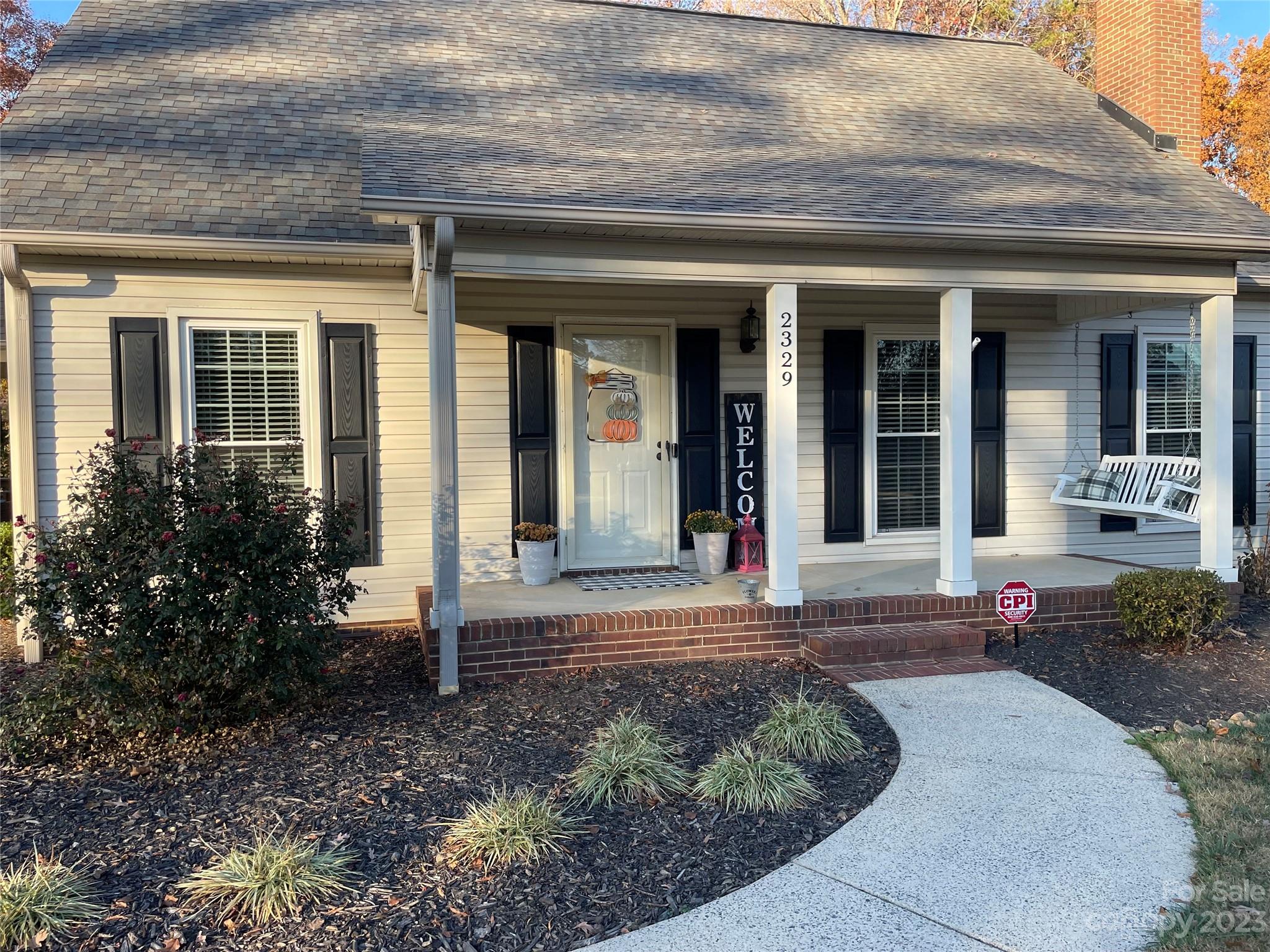 2329 Beaver Pond Road Kannapolis, NC 28083 - Photo 3 of 43 Gallery Image 3