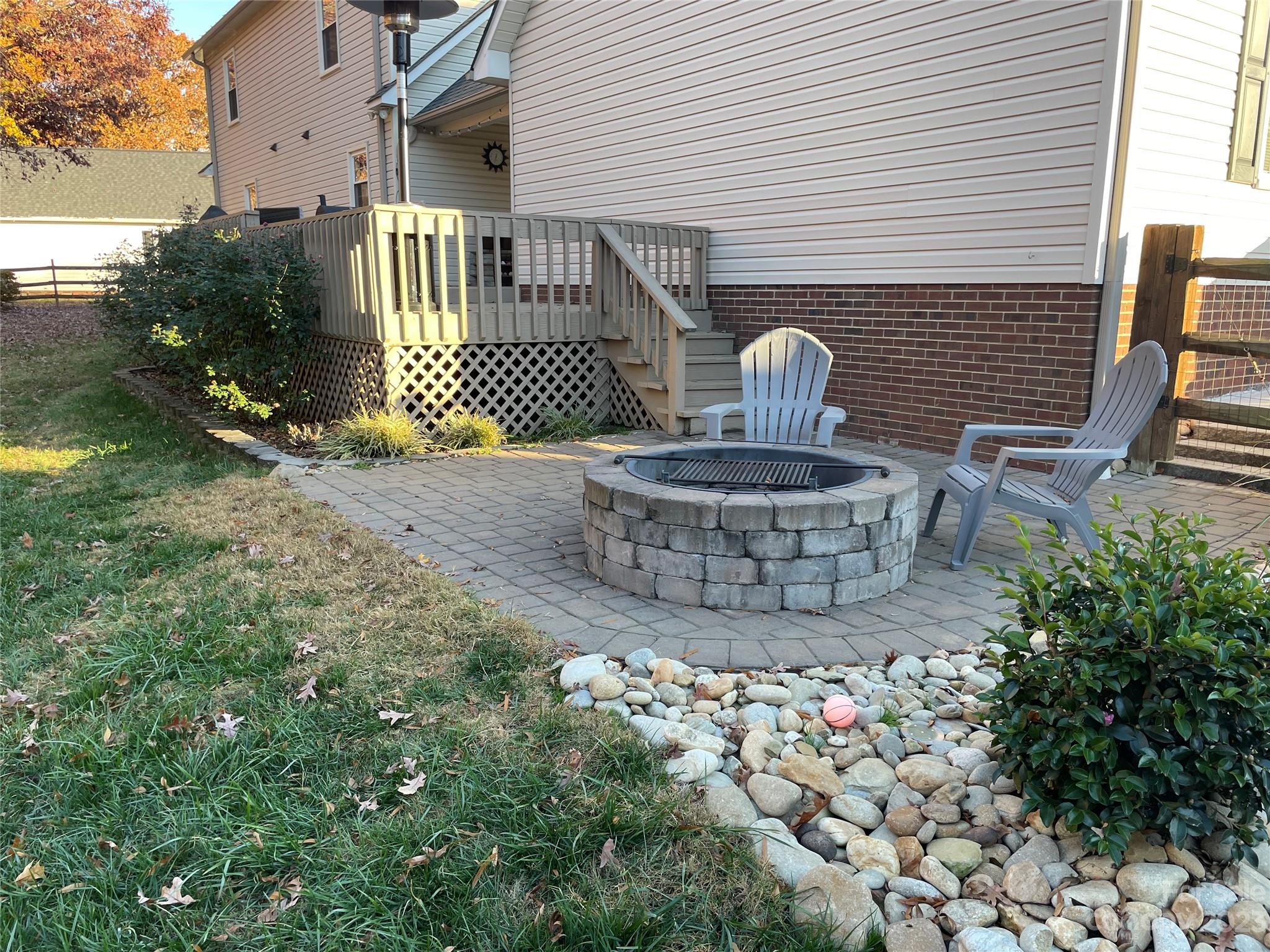2329 Beaver Pond Road Kannapolis, NC 28083 - Photo 37 of 43 Gallery Image 37
