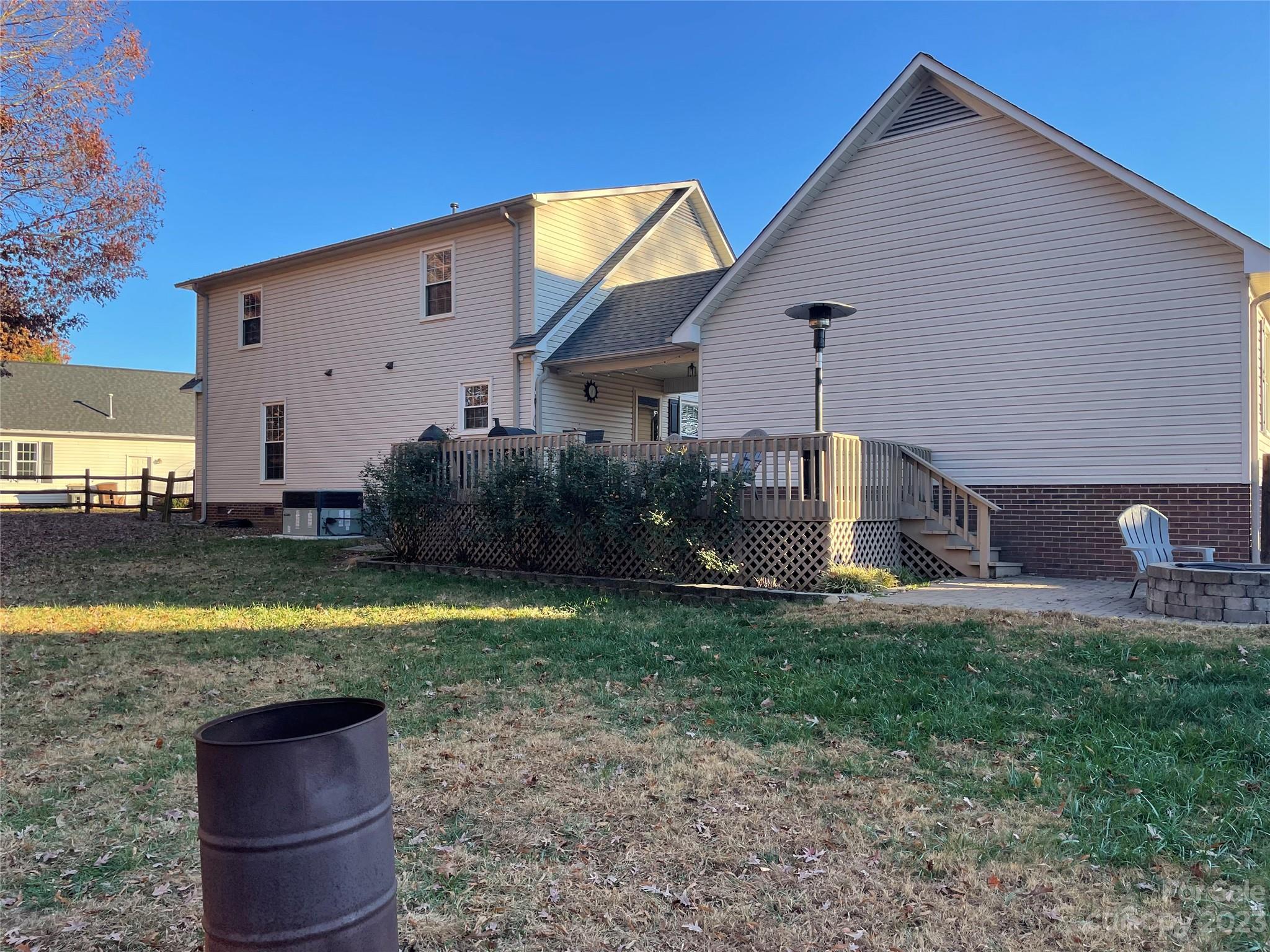 2329 Beaver Pond Road Kannapolis, NC 28083 - Photo 38 of 43 Gallery Image 38