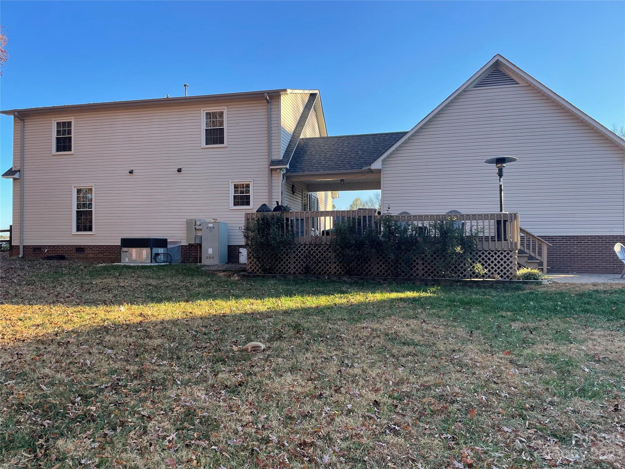 2329 Beaver Pond Road Kannapolis, NC 28083 - Photo 39 of 43 Gallery Image 39