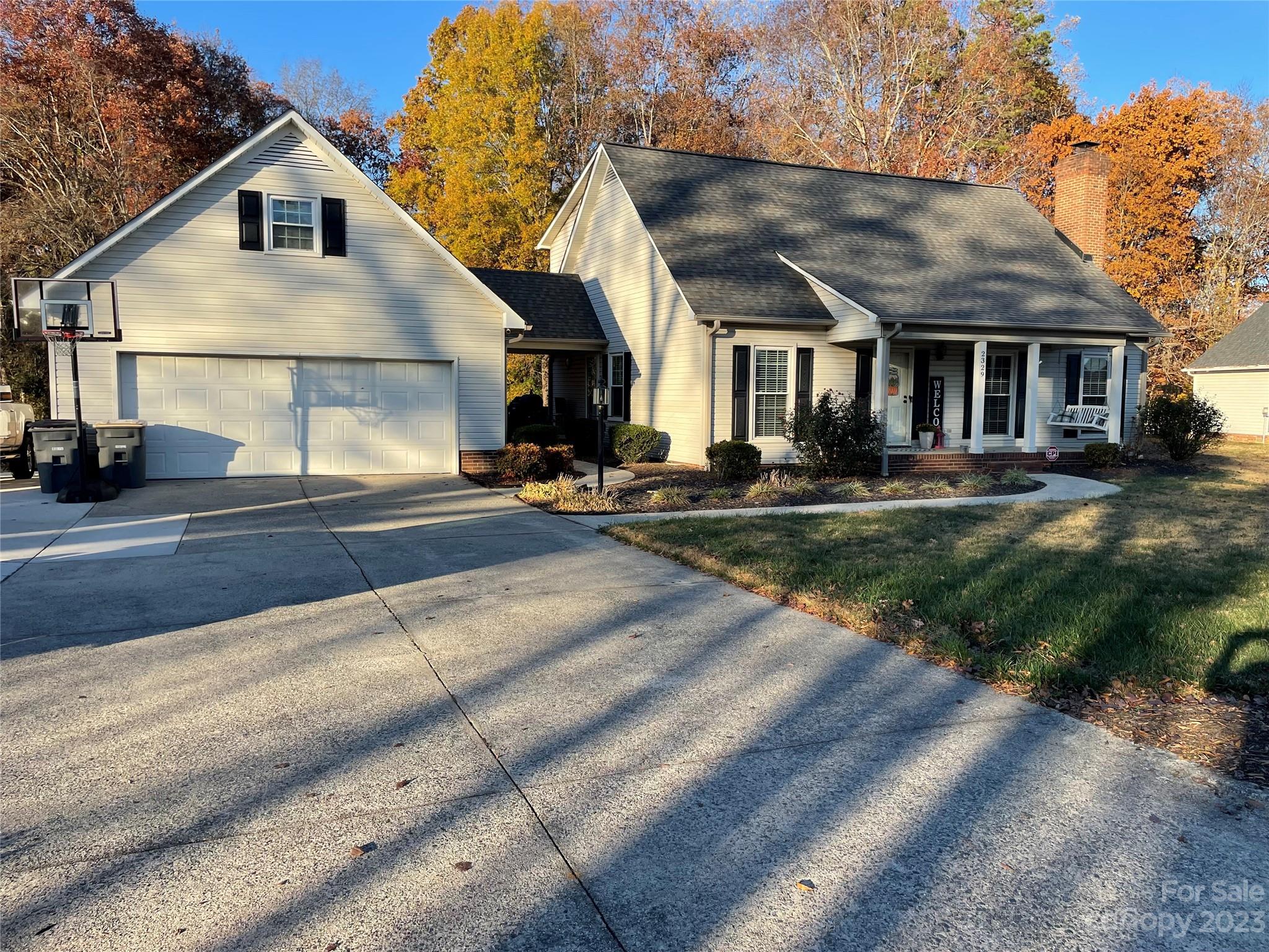 2329 Beaver Pond Road Kannapolis, NC 28083 - Photo 4 of 43 Gallery Image 4