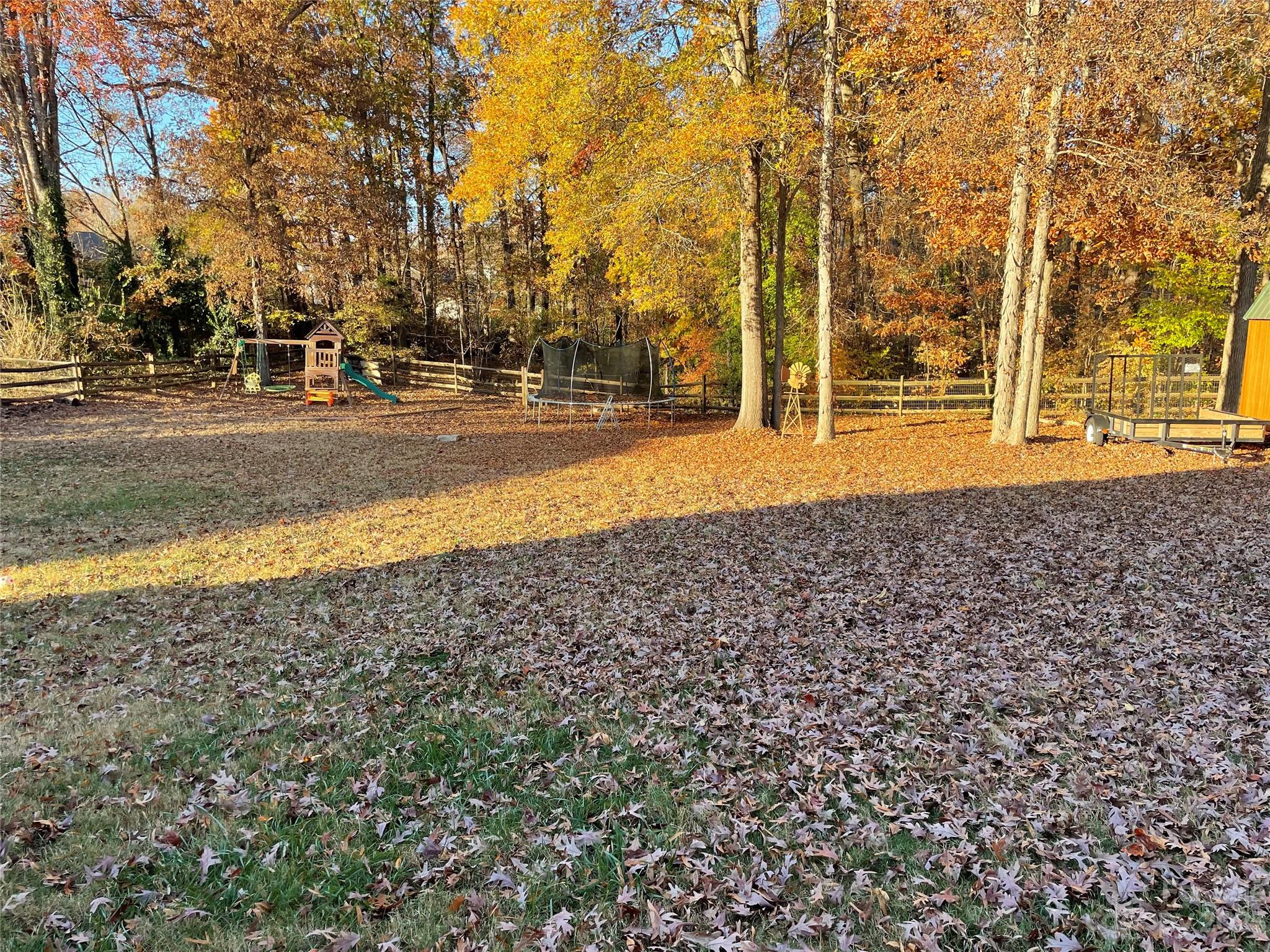 2329 Beaver Pond Road Kannapolis, NC 28083 - Photo 41 of 43 Gallery Image 41
