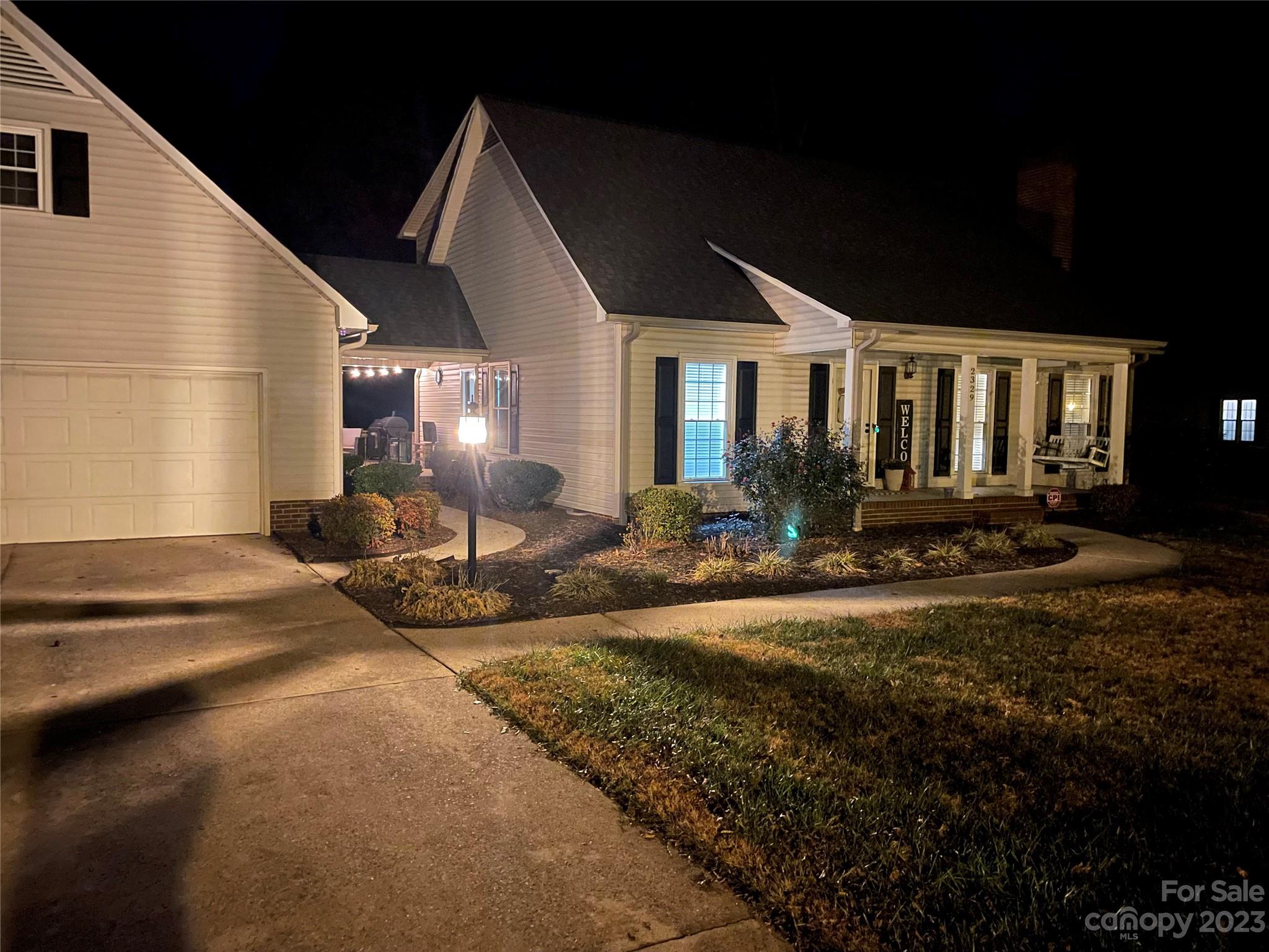 2329 Beaver Pond Road Kannapolis, NC 28083 - Photo 42 of 43 Gallery Image 42