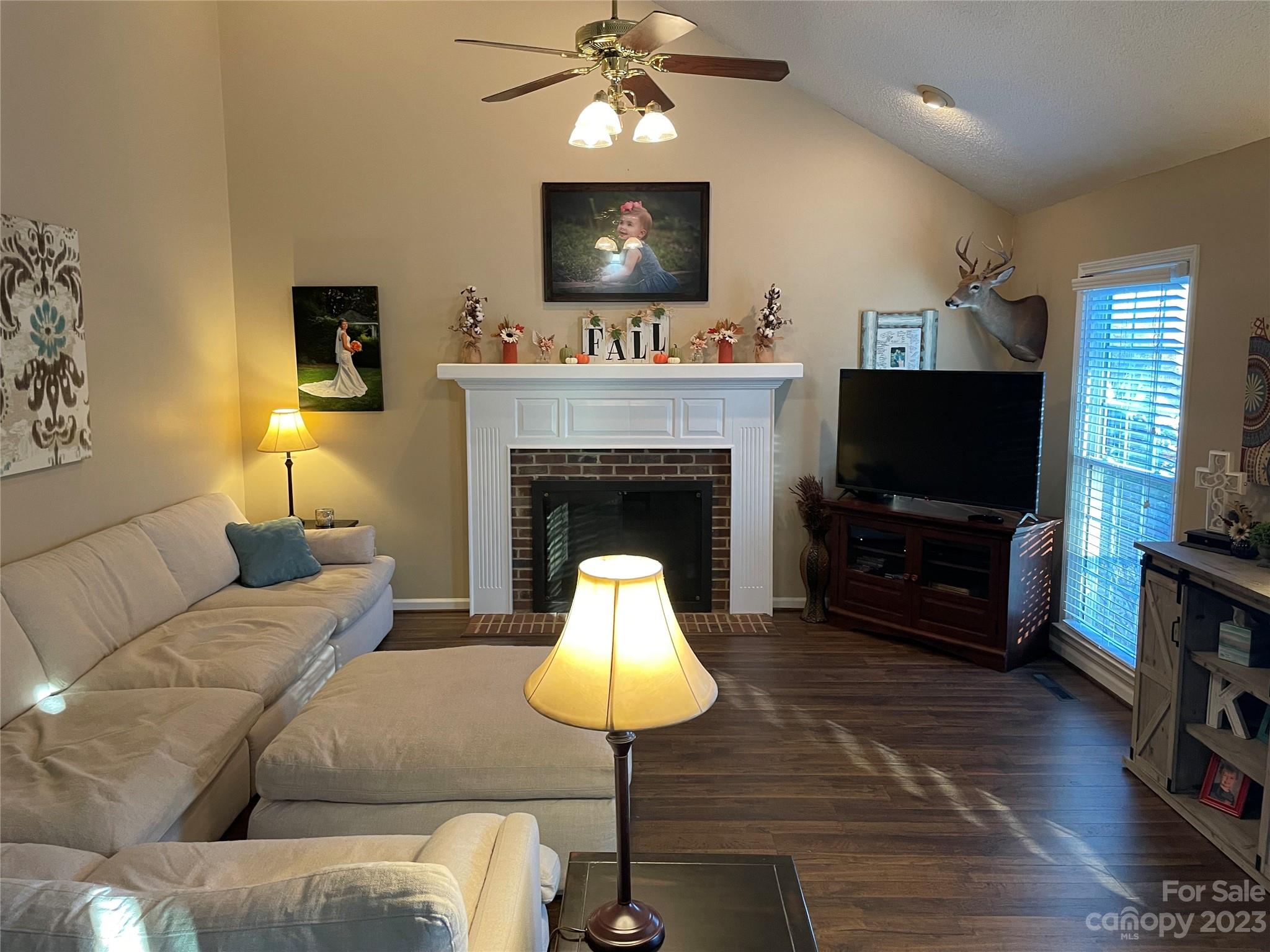 2329 Beaver Pond Road Kannapolis, NC 28083 - Photo 5 of 43 Gallery Image 5