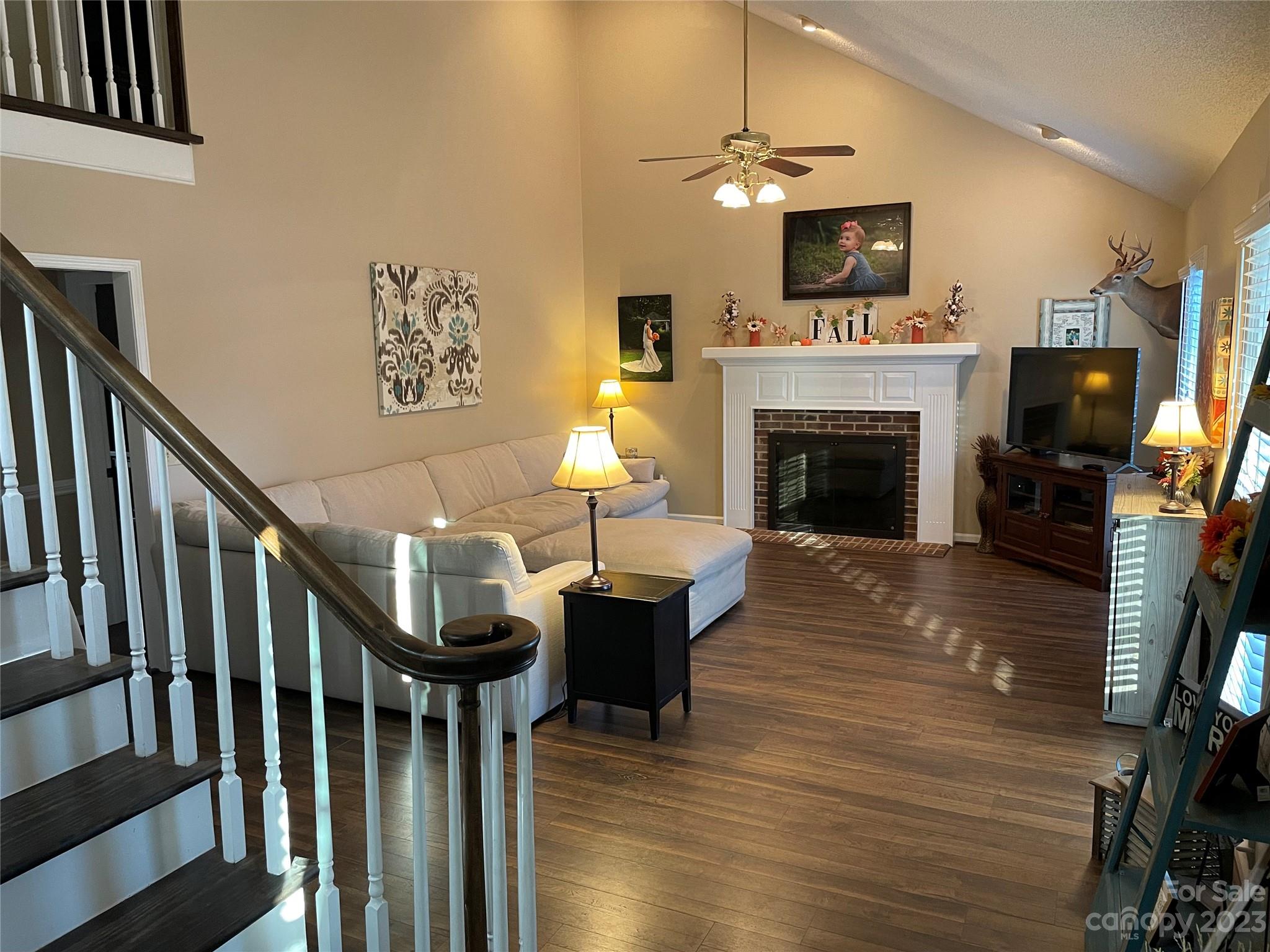 2329 Beaver Pond Road Kannapolis, NC 28083 - Photo 6 of 43 Gallery Image 6