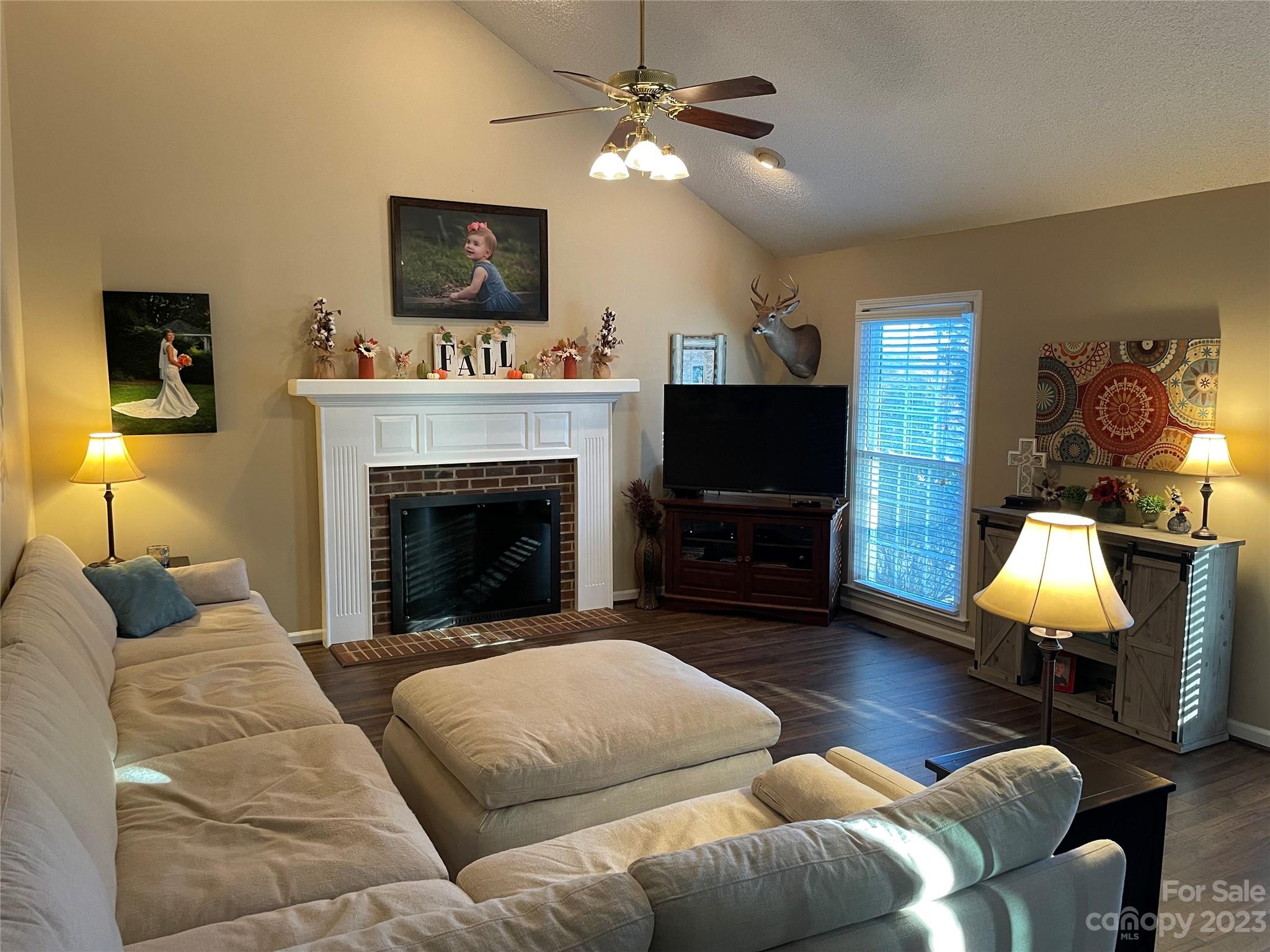 2329 Beaver Pond Road Kannapolis, NC 28083 - Photo 8 of 43 Gallery Image 8