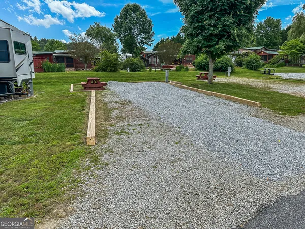 a view of a park