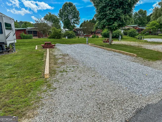 $89,500 | Lot 48 Newmar Court, Dillard, GA 30537