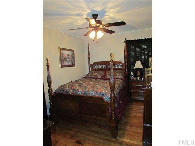 119 Gregory Street Roxboro, NC 27573 - Photo 12 of 21 This is the master bedroom