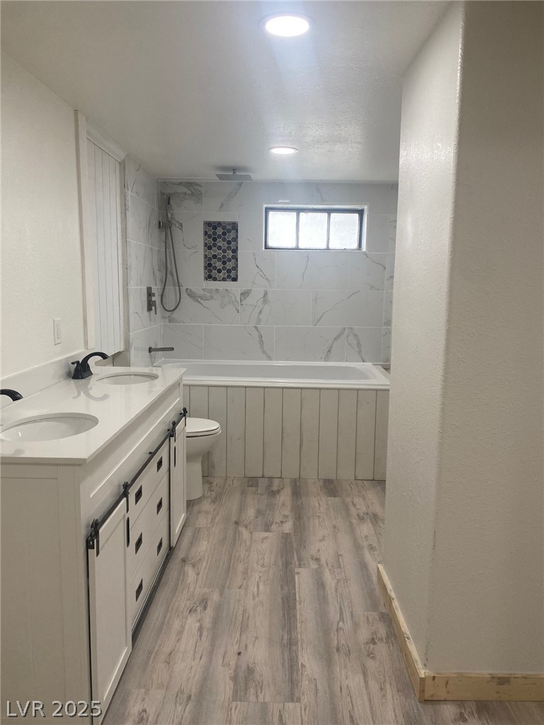 966 Mill Street Ely, NV 89301 - Photo 13 of 14 Basement bathroom suite