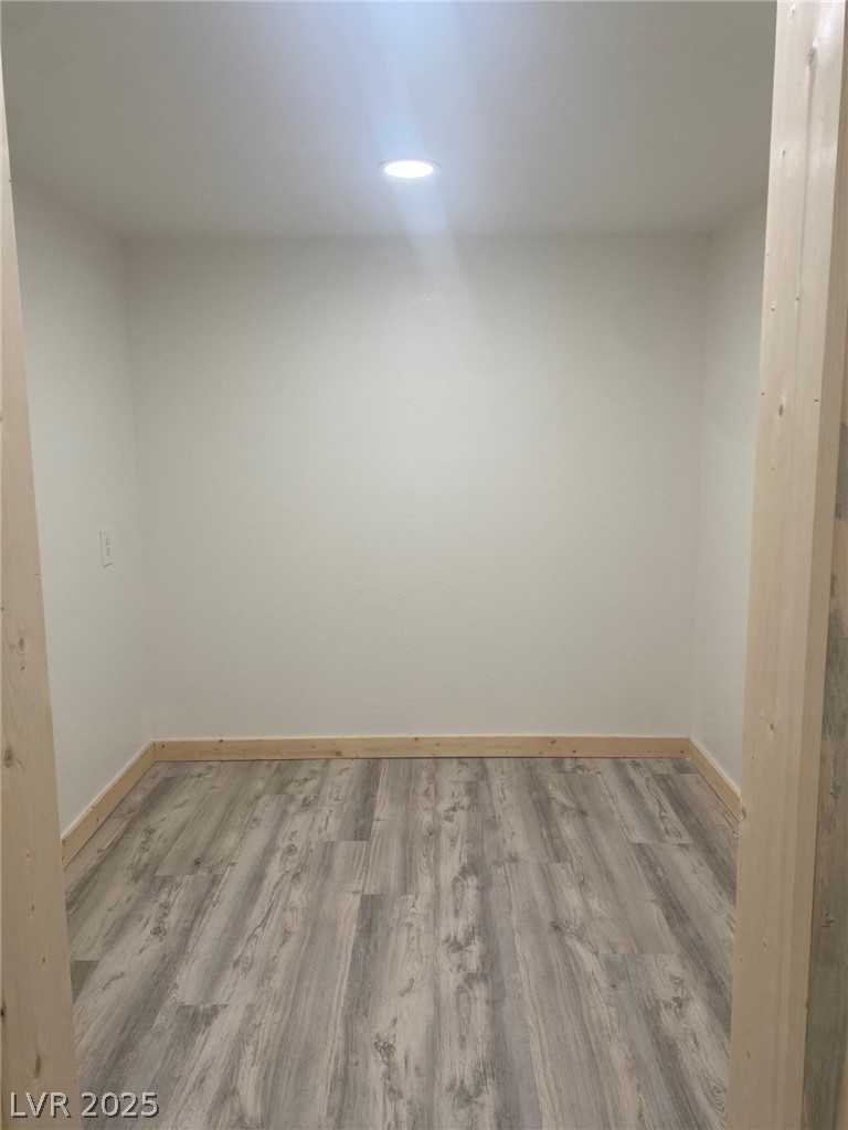 966 Mill Street Ely, NV 89301 - Photo 14 of 14 Basement closet