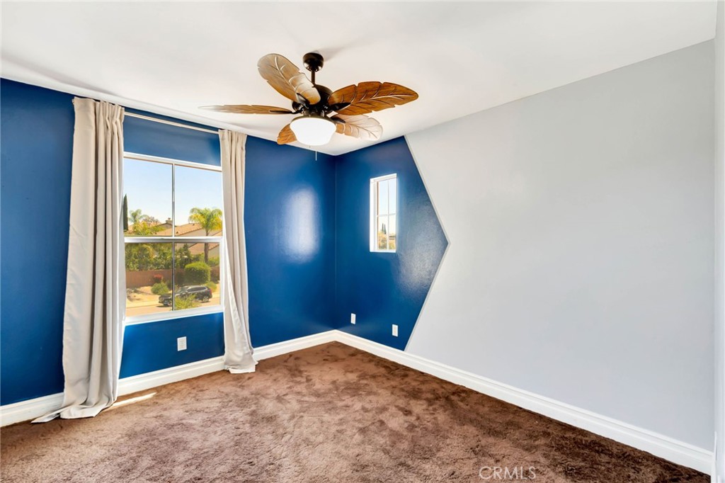 17603 Fan Palm Lane Riverside, CA 92503 - Photo 28 of 53 Bedroom Upstairs