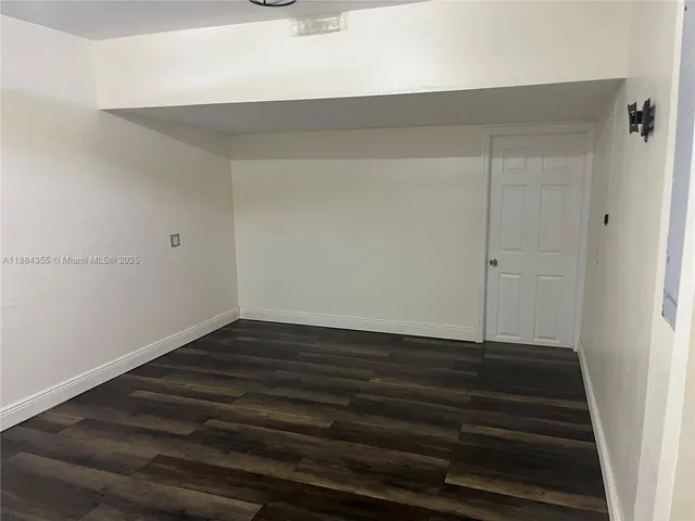 a view of an entryway