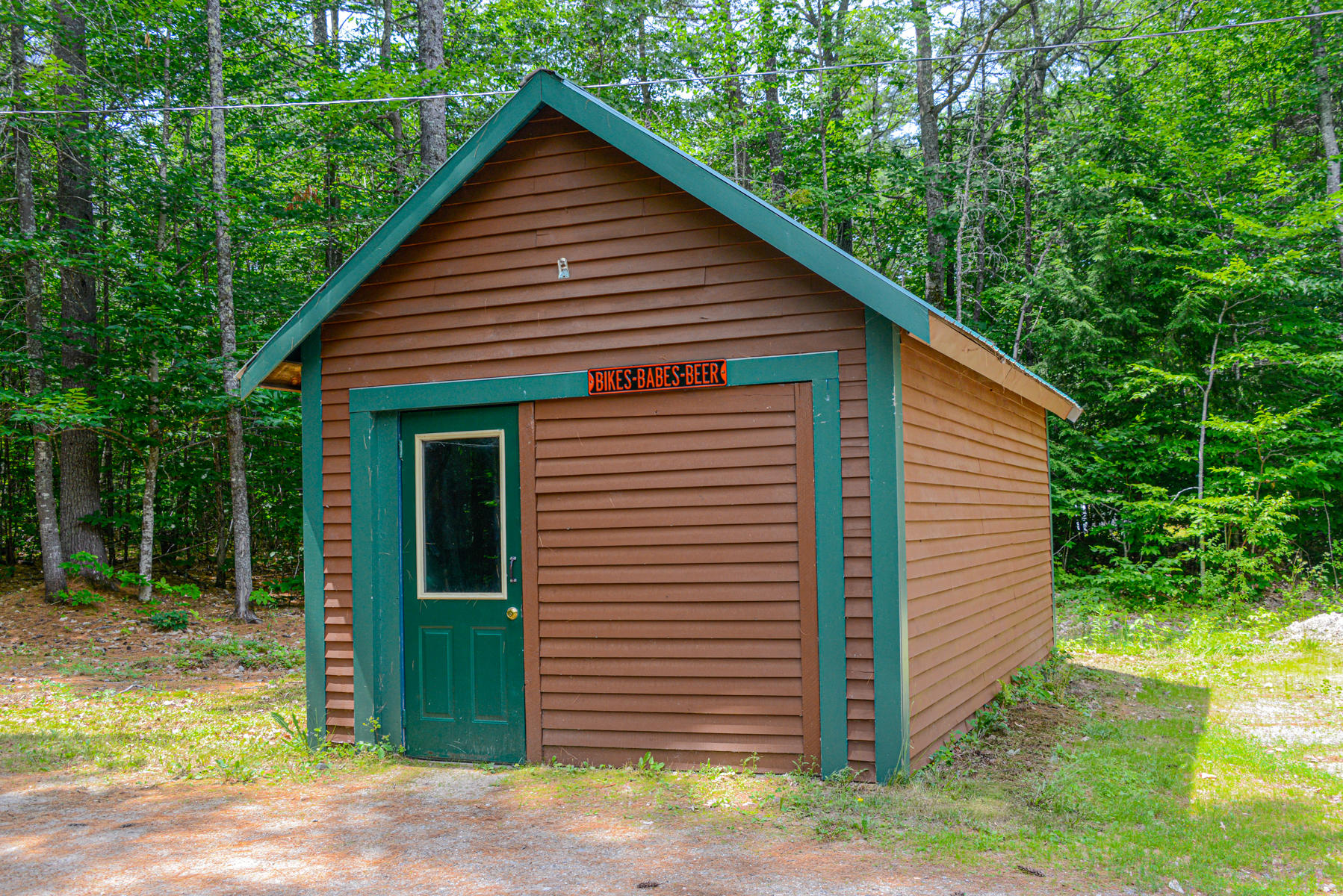10 Benjamin Way Naples, ME 04055 - Photo 33 of 37 10 benjamin way-20