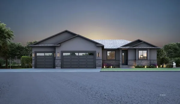 $523,000 | 625 Painted Sage Drive, Battle Mountain, NV 89820