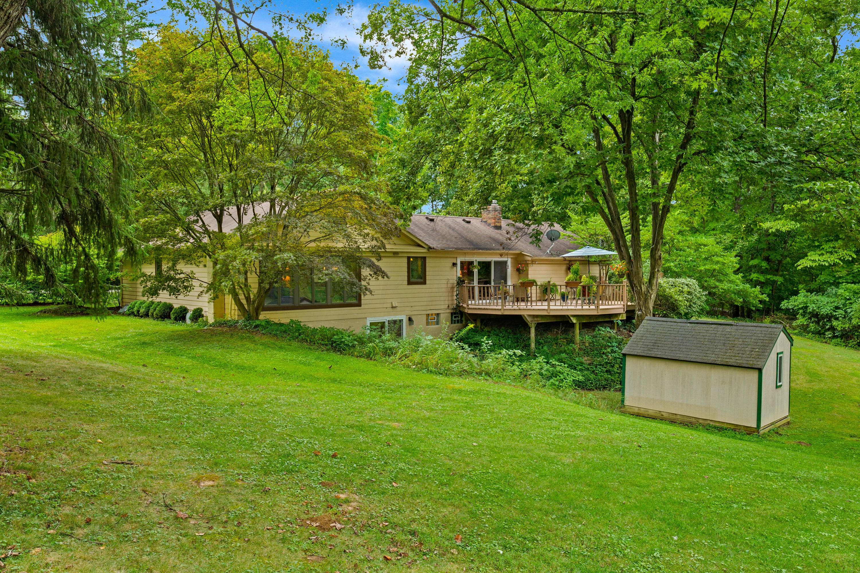 588 West Orange Road Delaware, OH 43015 - Photo 39 of 44 Gallery Image 39