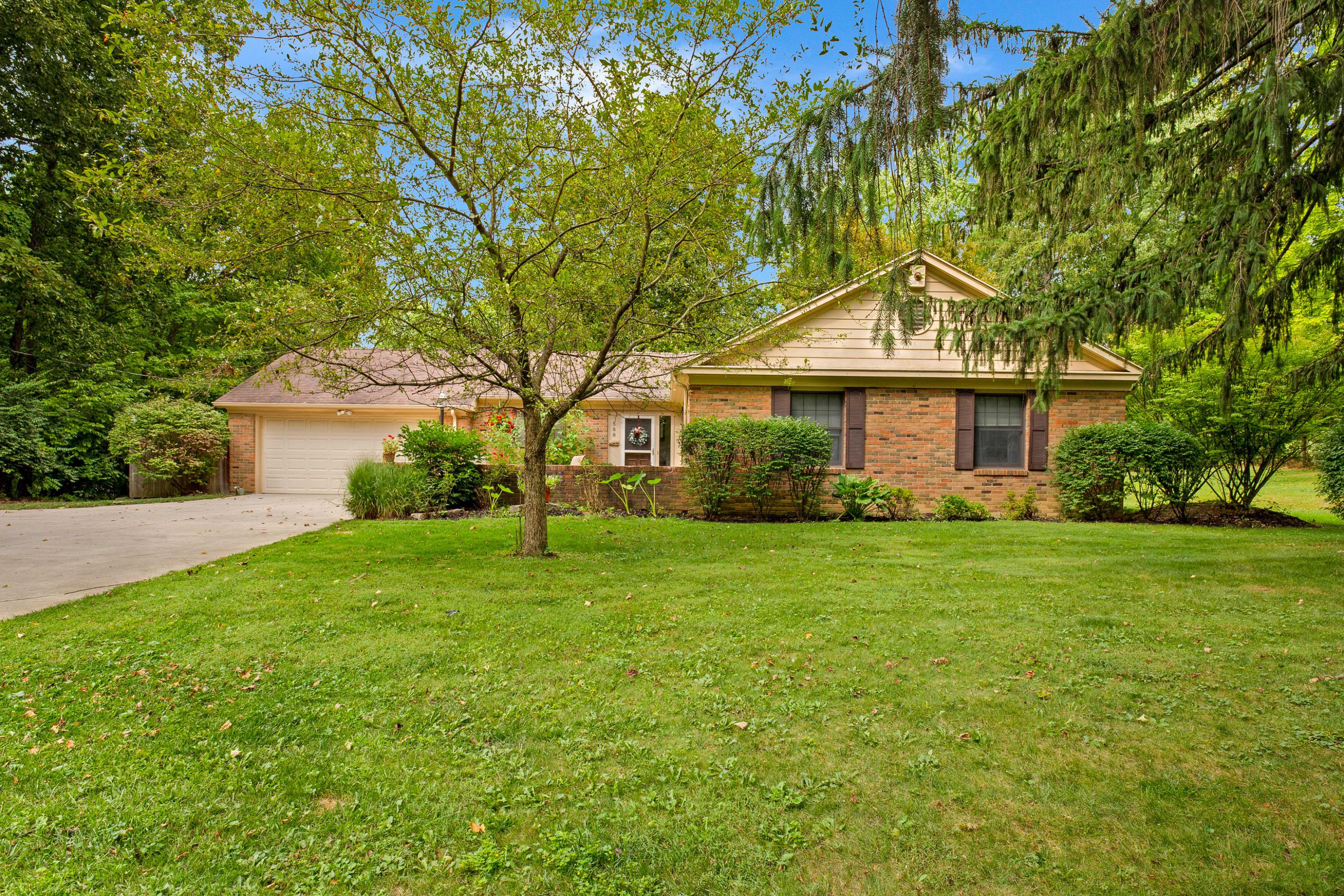 588 West Orange Road Delaware, OH 43015 - Photo 4 of 44 Gallery Image 4