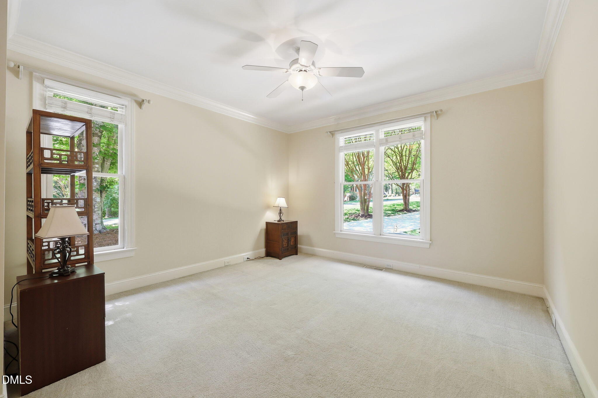 1017 Old Meetinghouse Way Raleigh, NC 27615 - Photo 26 of 47