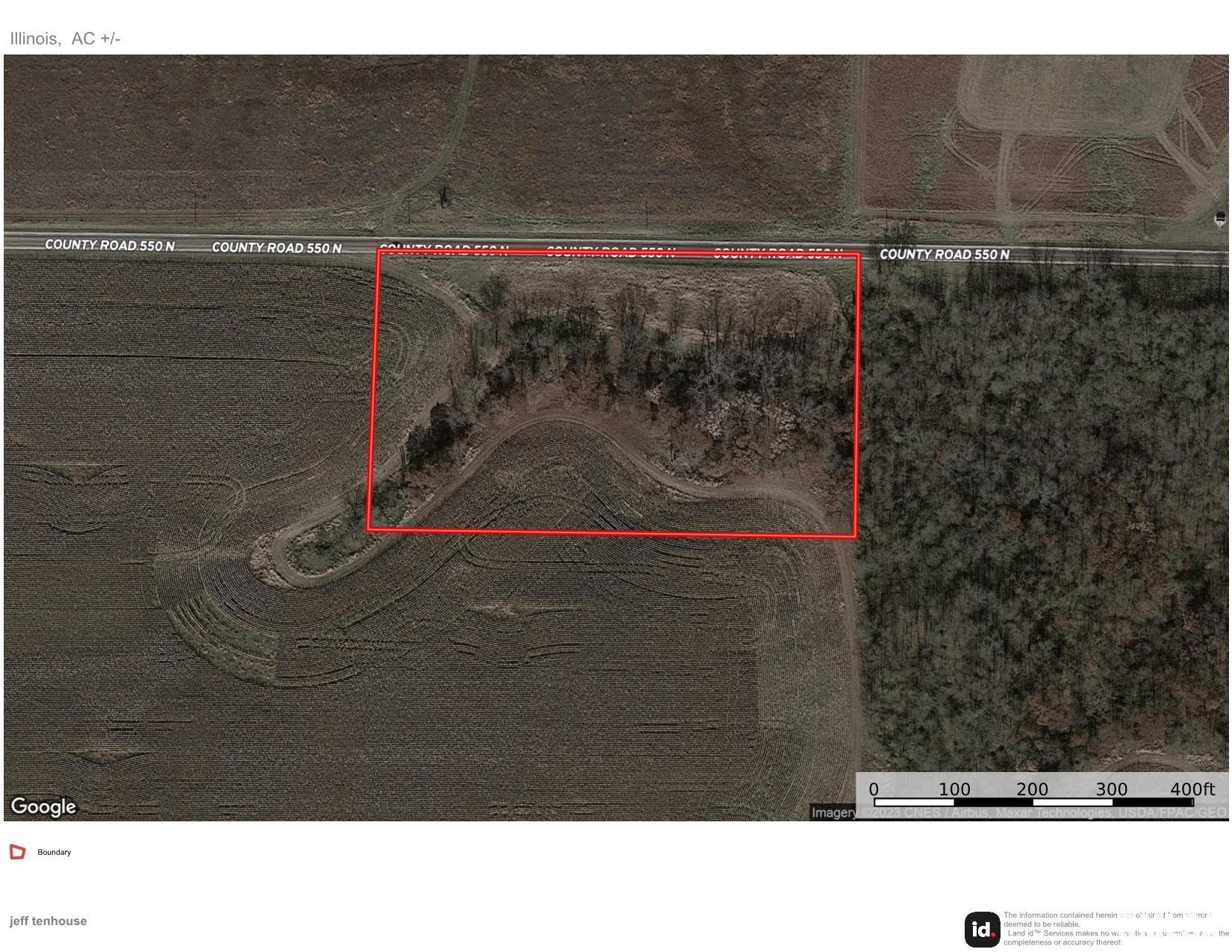1 Buckhorn Twp Mt  