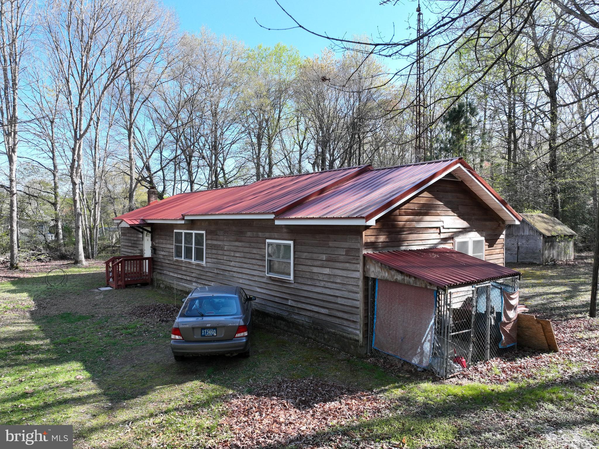 3256 Hunting Quarter Road Houston, DE 19954 - Photo 2 of 24 Gallery Image 2