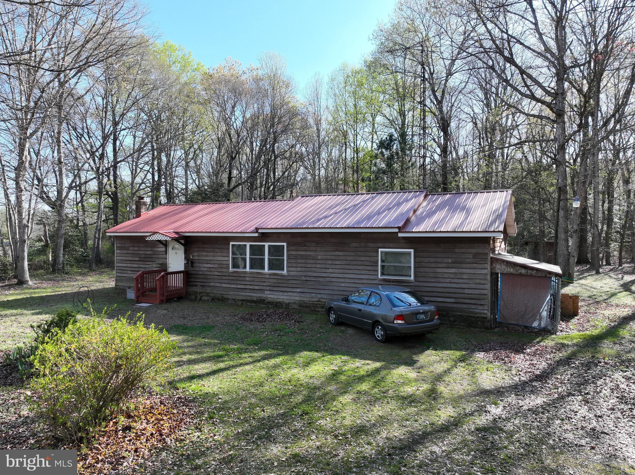 3256 Hunting Quarter Road Houston, DE 19954 - Photo 21 of 24 Gallery Image 21