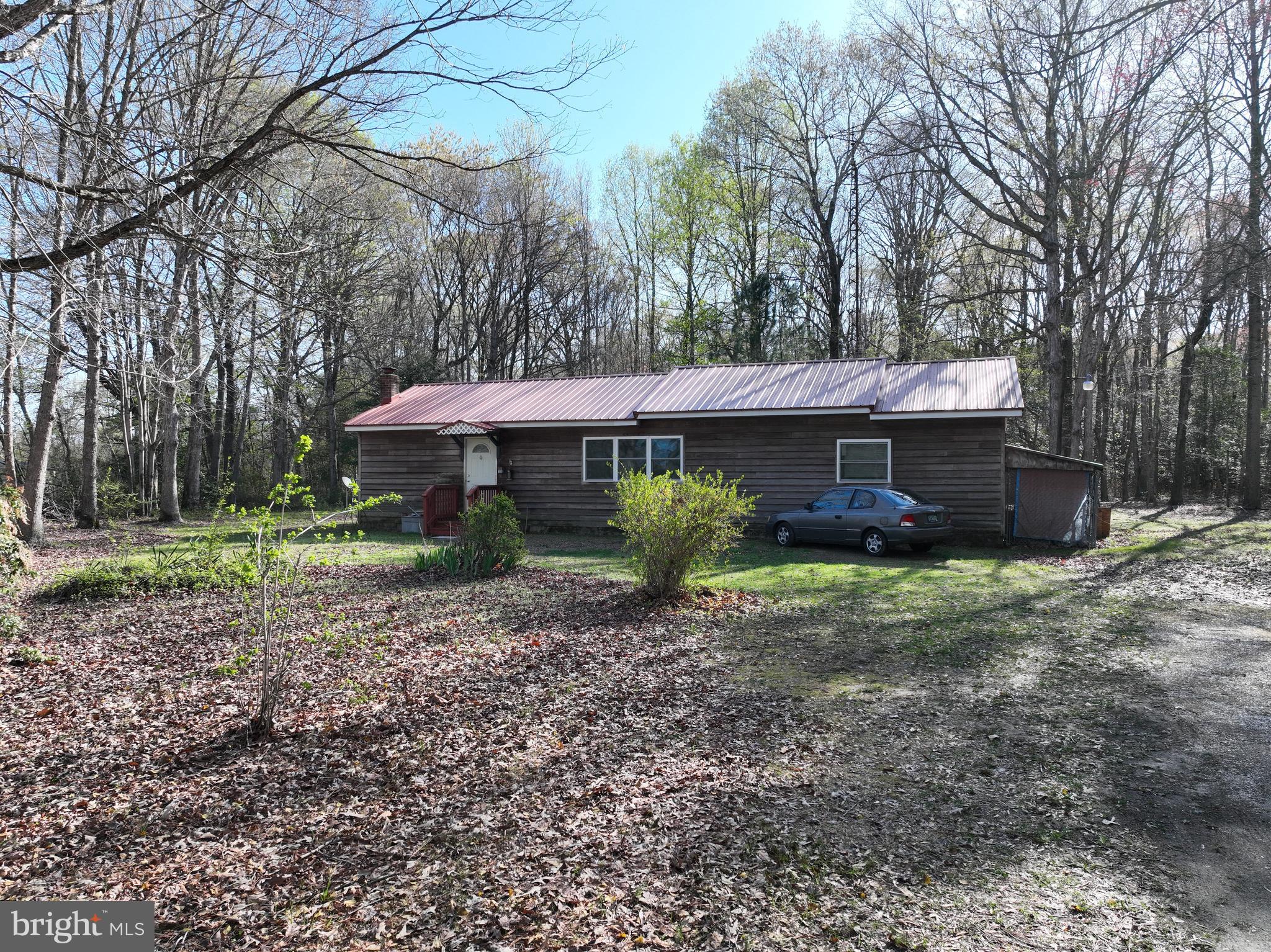 3256 Hunting Quarter Road Houston, DE 19954 - Photo 22 of 24 Gallery Image 22