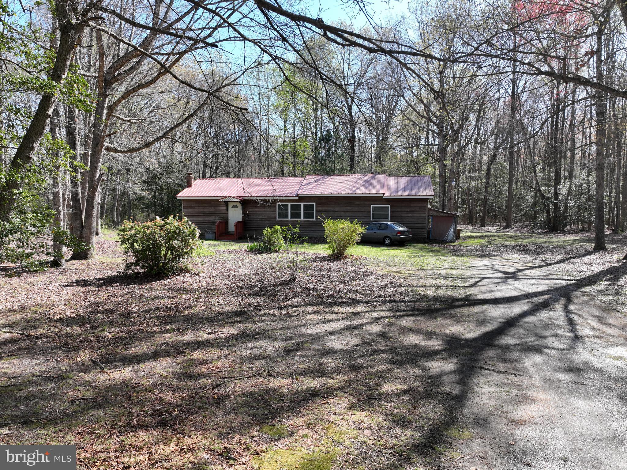 3256 Hunting Quarter Road Houston, DE 19954 - Photo 23 of 24 Gallery Image 23