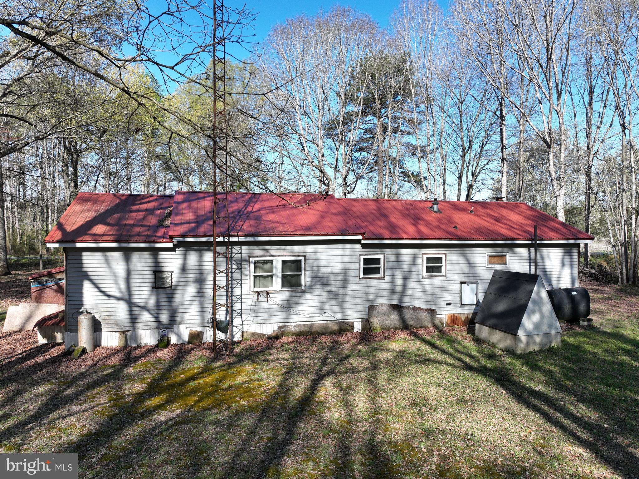 3256 Hunting Quarter Road Houston, DE 19954 - Photo 5 of 24 Gallery Image 5