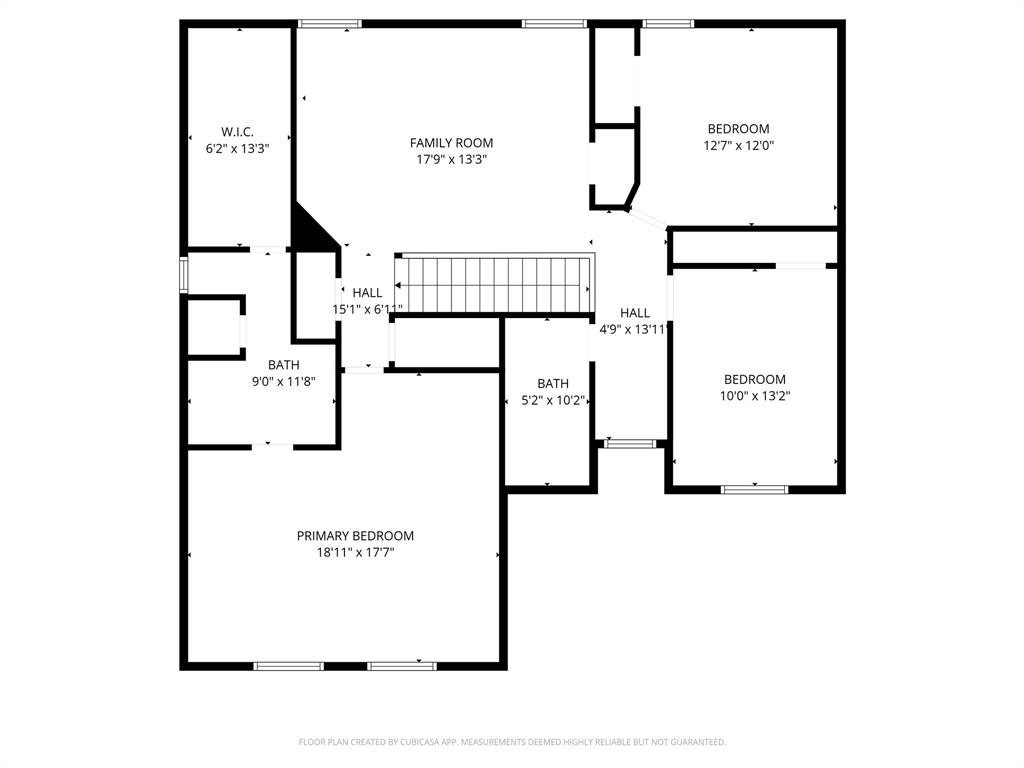 909 Carthage Way Arlington, TX 76017 - Photo 29 of 31 Upstairs