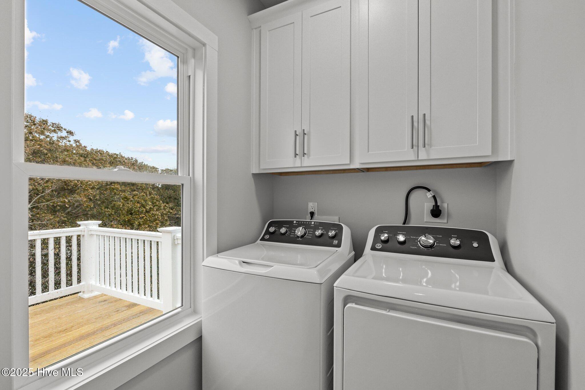 1374 Salter Path Road, Unit B Atlantic Beach, NC 28512 - Photo 15 of 32 Utility
