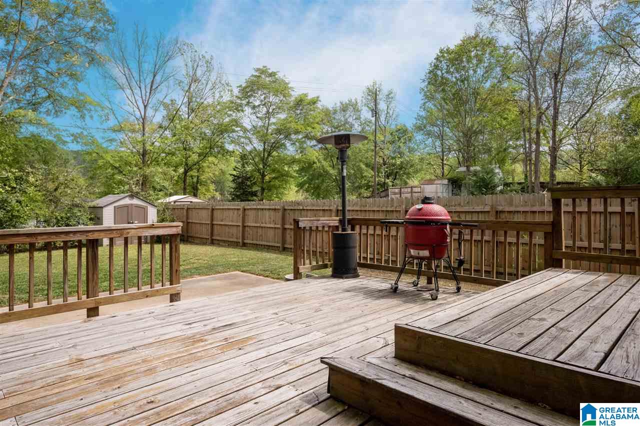 165 Daly Street Birmingham, AL 35210 - Photo 23 of 25