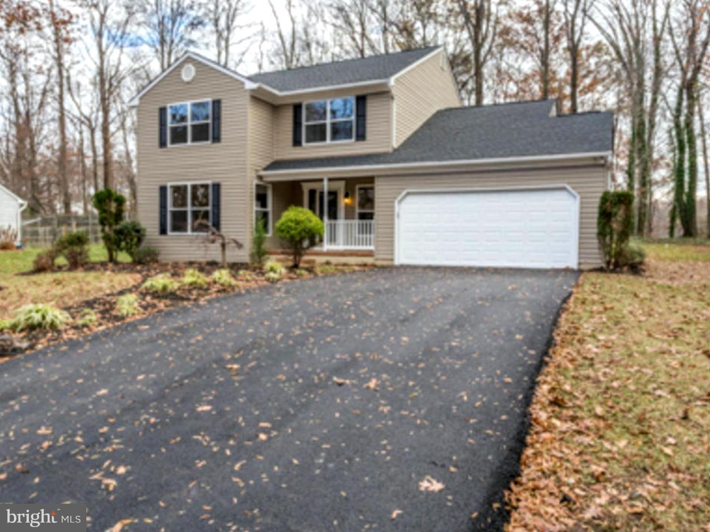 287 Locust Ridge Lane Arnold, MD 21012 - Photo 1 of 30 Exterior (Front)