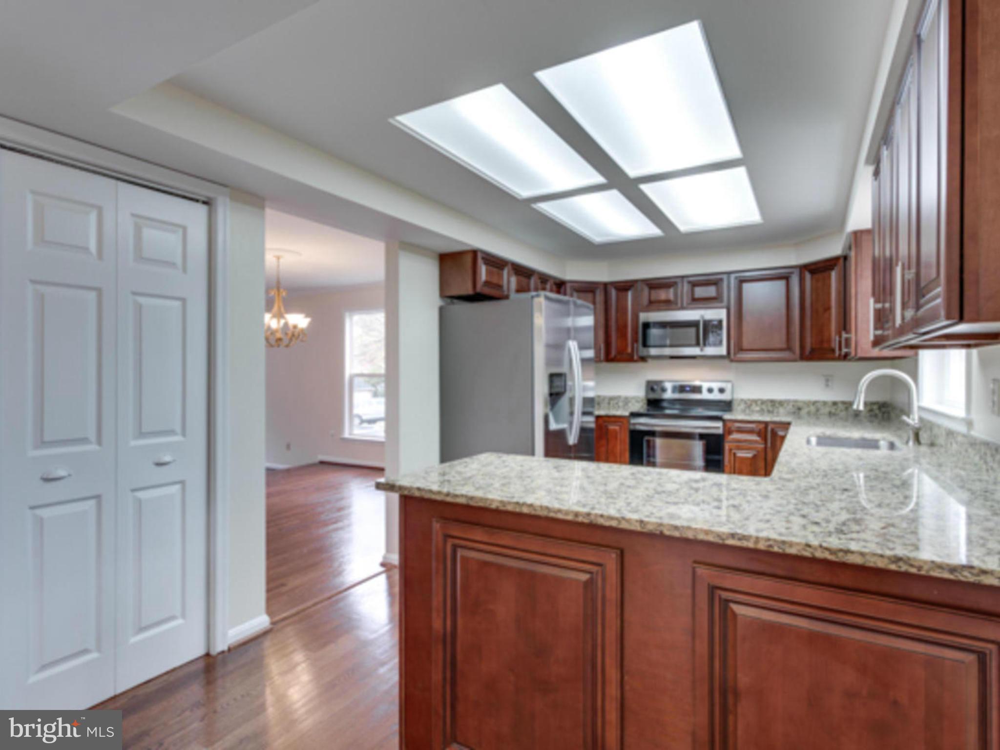 287 Locust Ridge Lane Arnold, MD 21012 - Photo 2 of 30 Kitchen