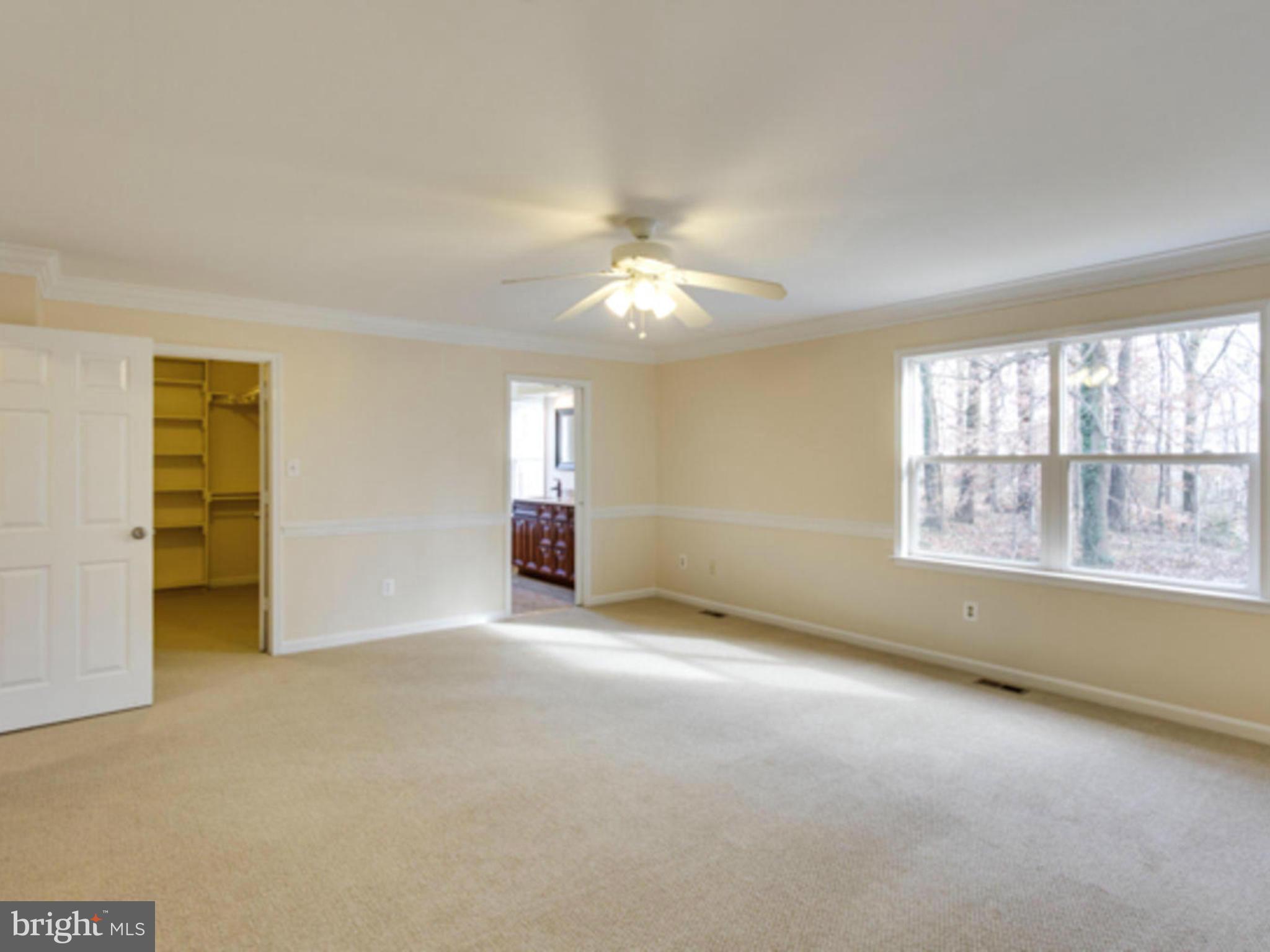 287 Locust Ridge Lane Arnold, MD 21012 - Photo 16 of 30 Bedroom (Master)