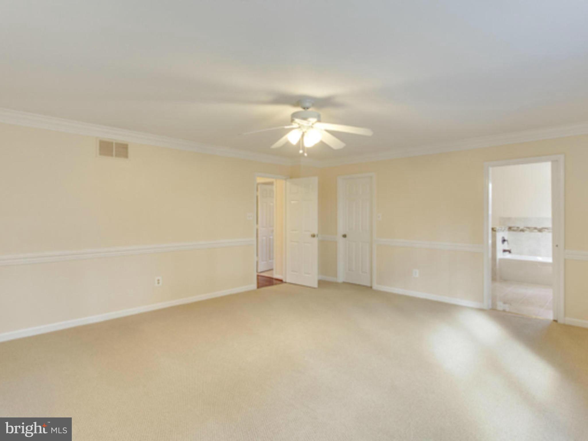 287 Locust Ridge Lane Arnold, MD 21012 - Photo 17 of 30 Bedroom (Master)