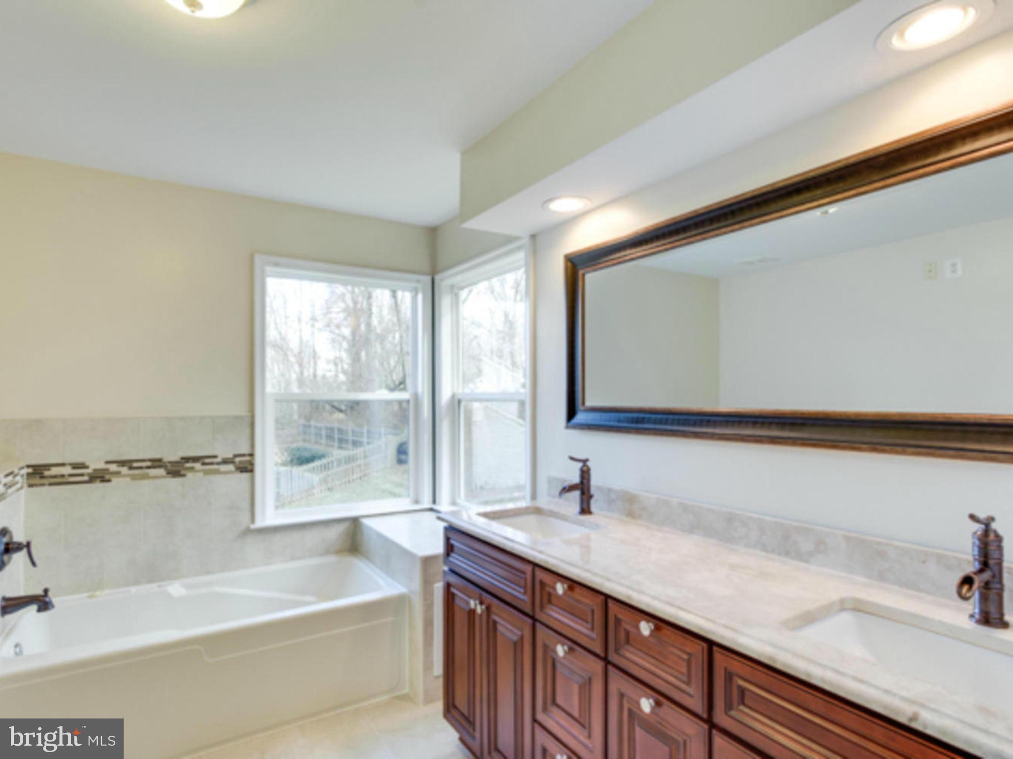 287 Locust Ridge Lane Arnold, MD 21012 - Photo 18 of 30 Bath (Master)