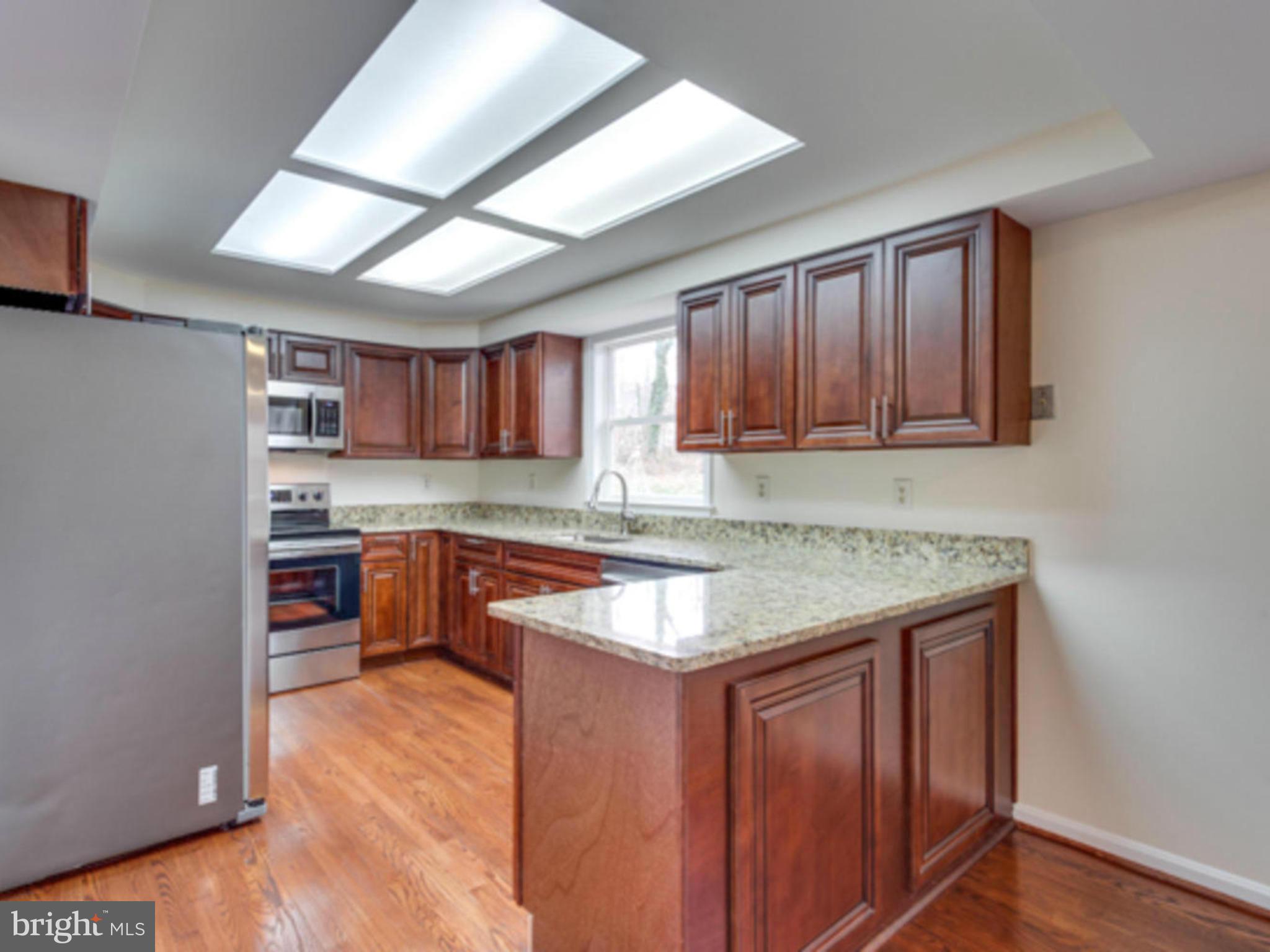 287 Locust Ridge Lane Arnold, MD 21012 - Photo 3 of 30 Kitchen