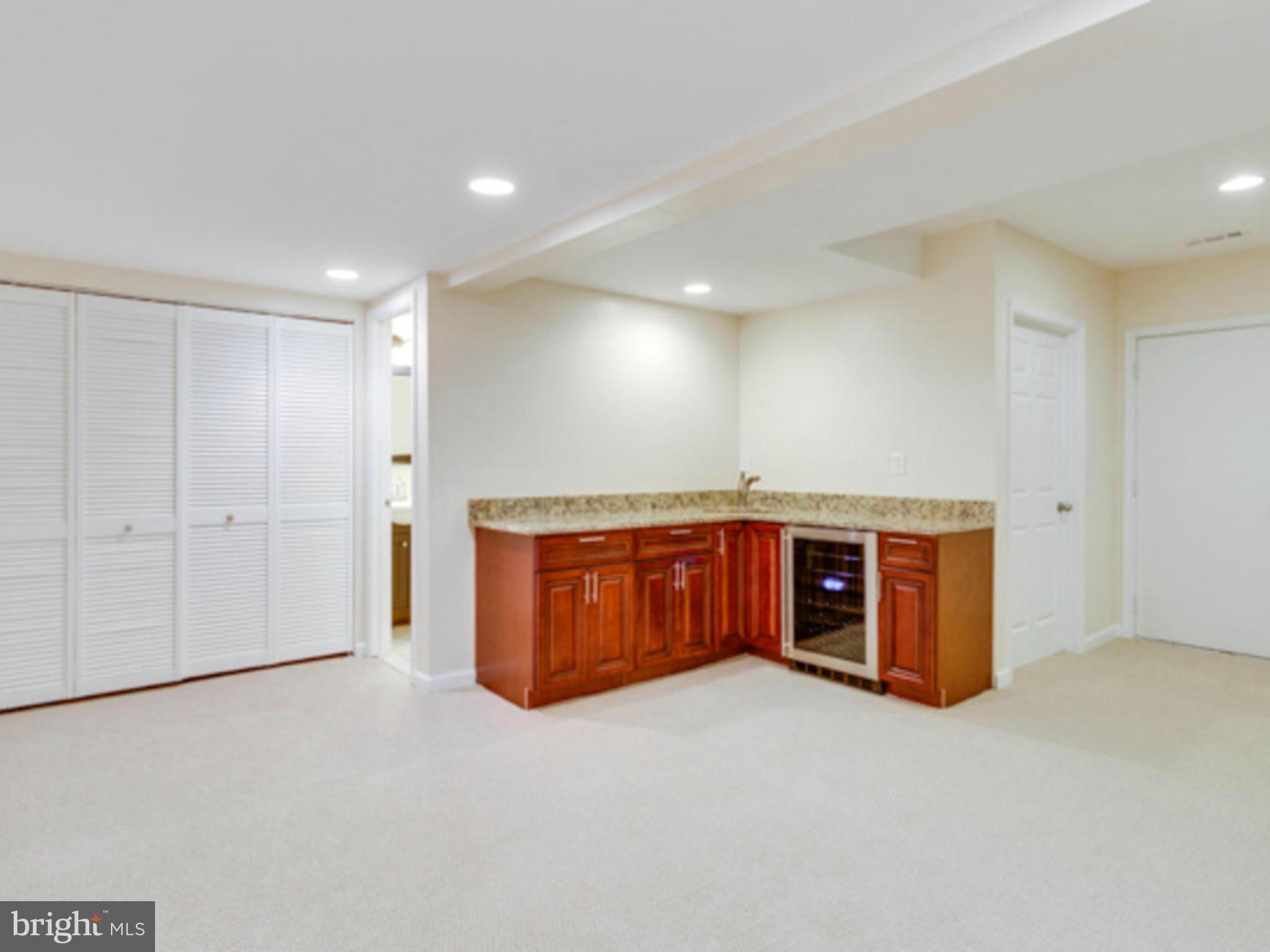 287 Locust Ridge Lane Arnold, MD 21012 - Photo 21 of 30 Basement