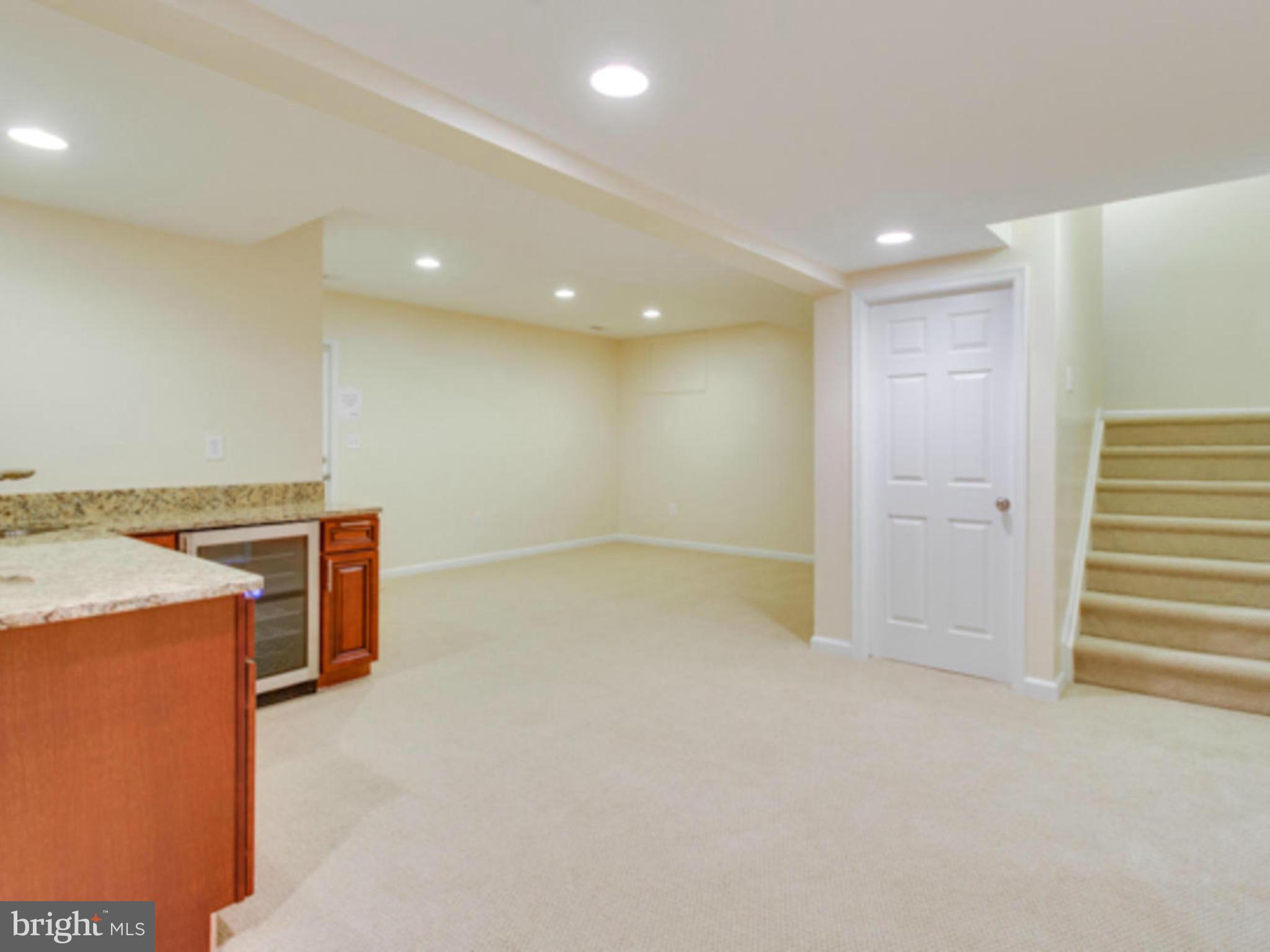 287 Locust Ridge Lane Arnold, MD 21012 - Photo 22 of 30 Basement