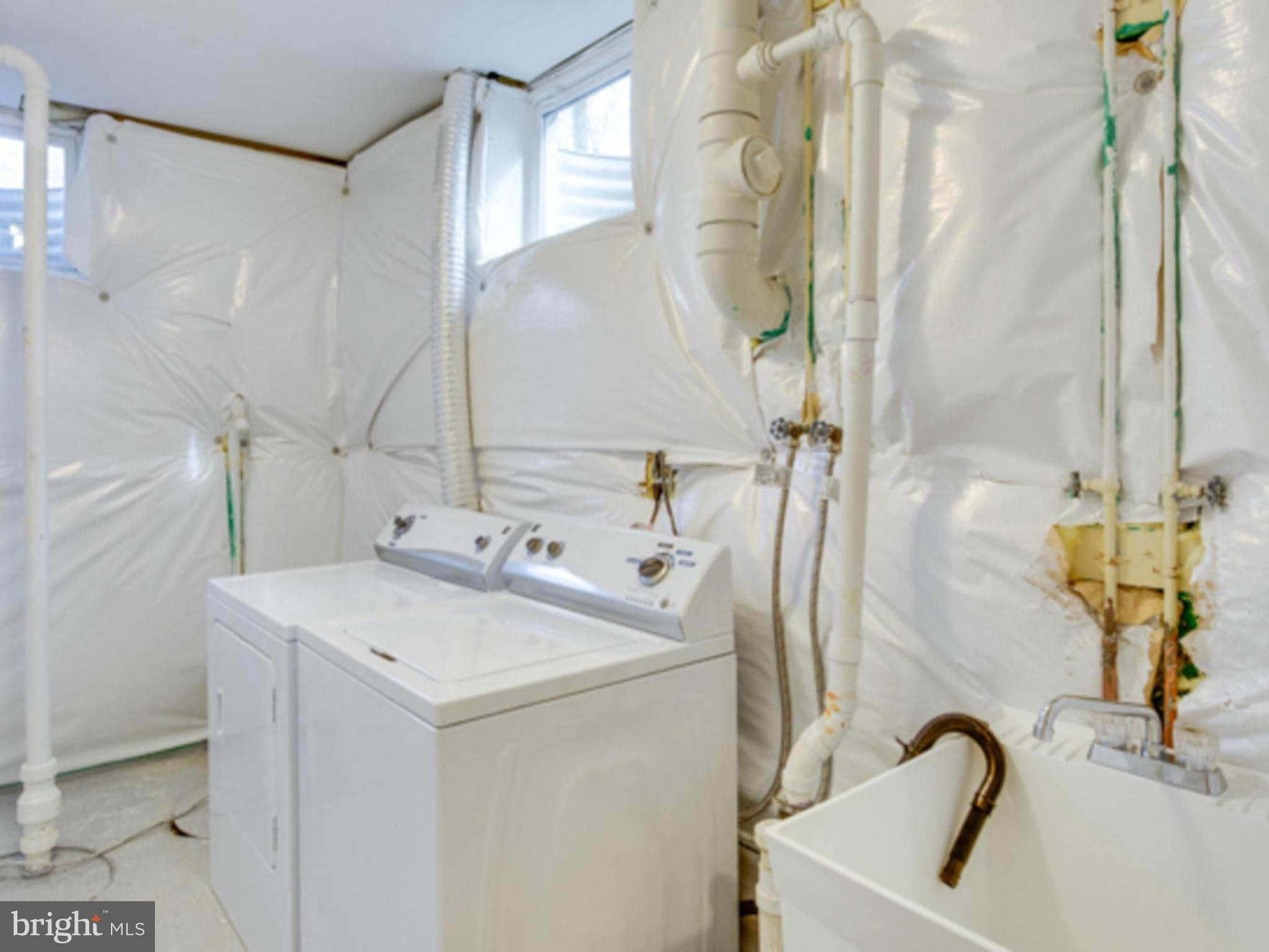 287 Locust Ridge Lane Arnold, MD 21012 - Photo 25 of 30 Basement