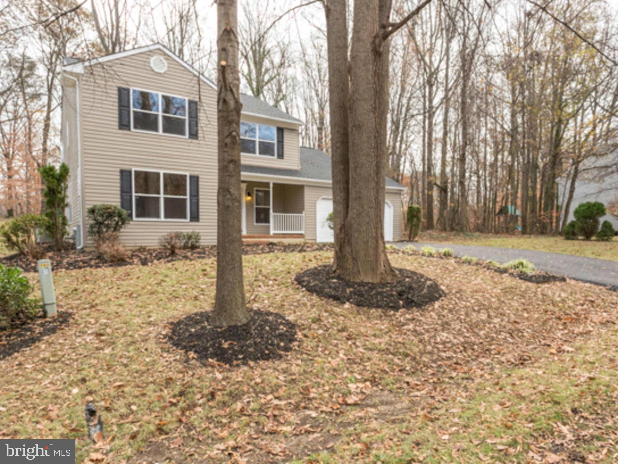 287 Locust Ridge Lane Arnold, MD 21012 - Photo 27 of 30 Exterior (Front)