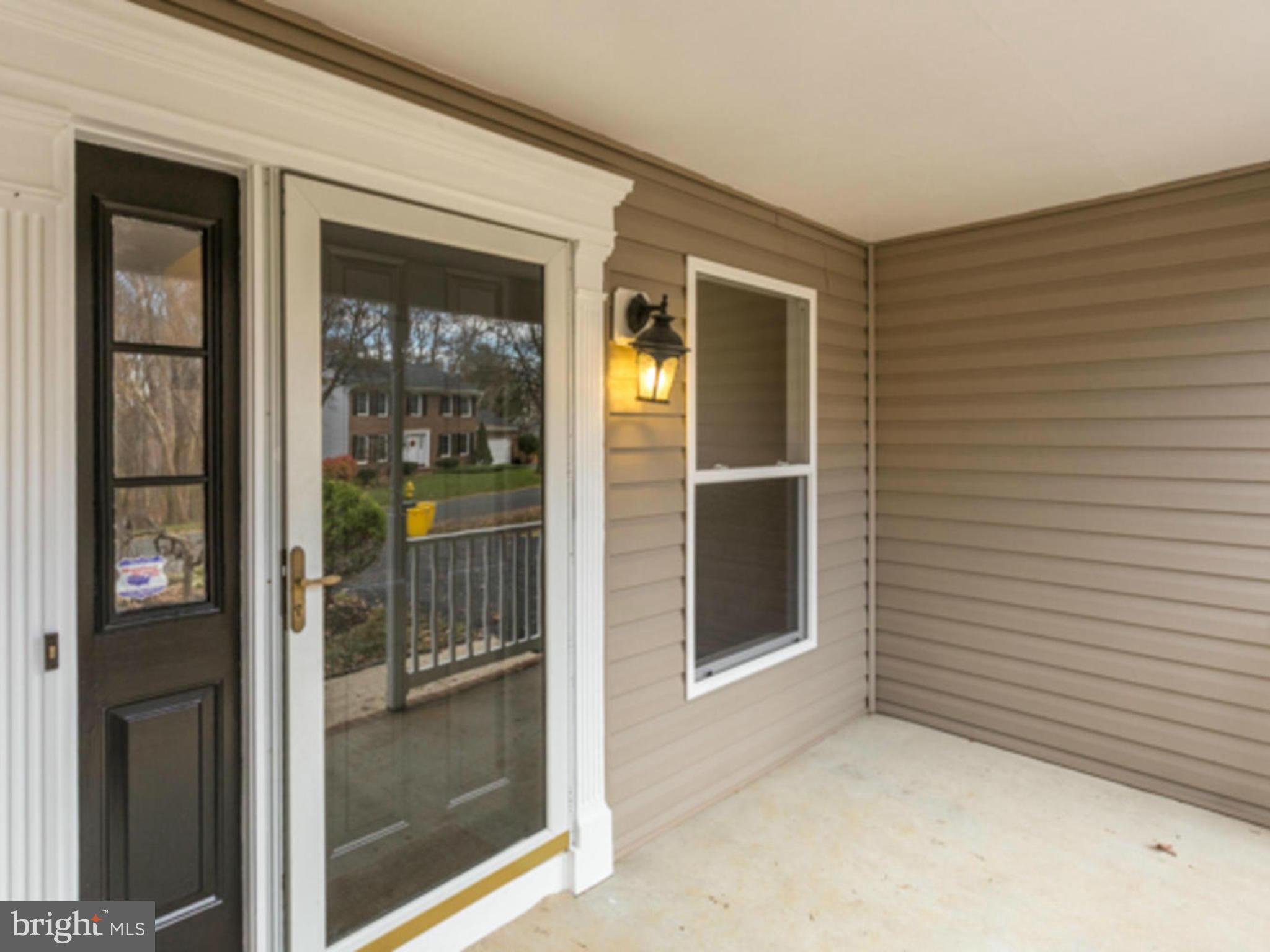 287 Locust Ridge Lane Arnold, MD 21012 - Photo 28 of 30 Exterior (General)